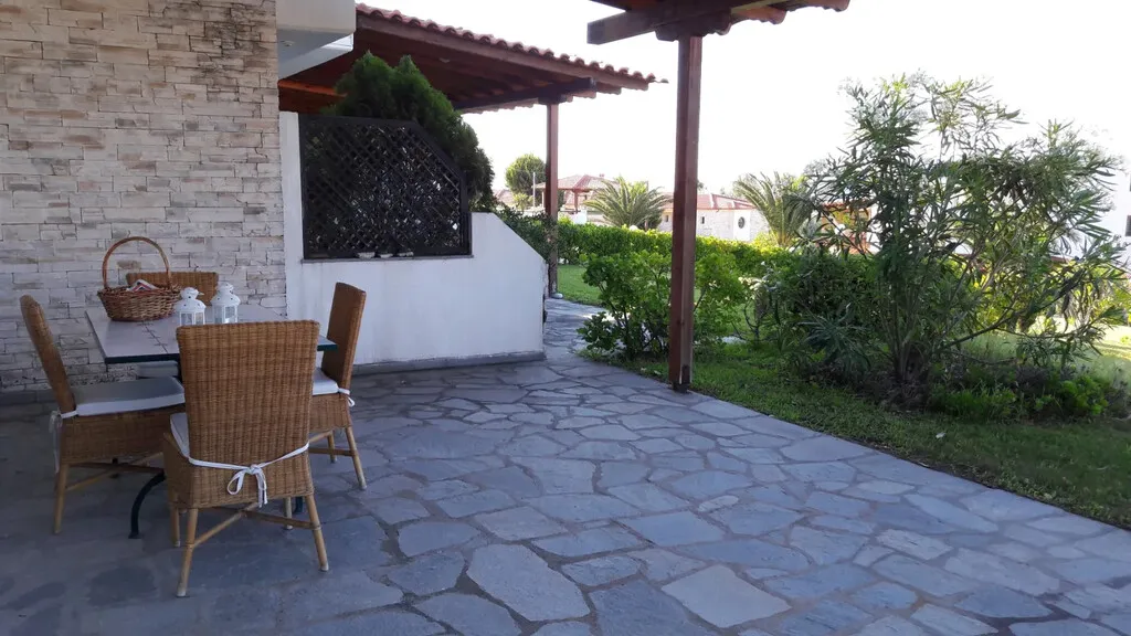 Maisonette 100m²  - 4