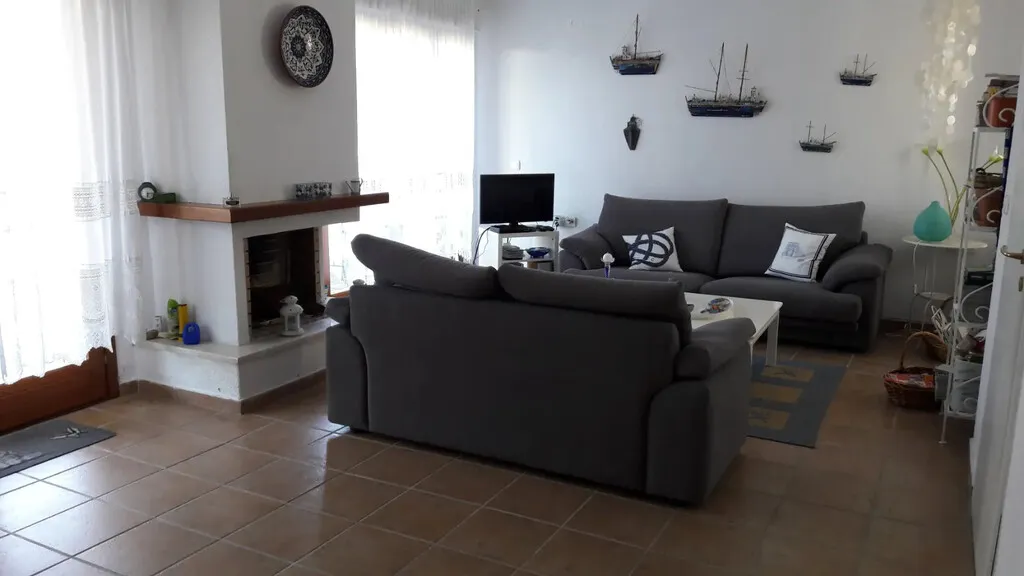 Maisonette 100m²  - 5