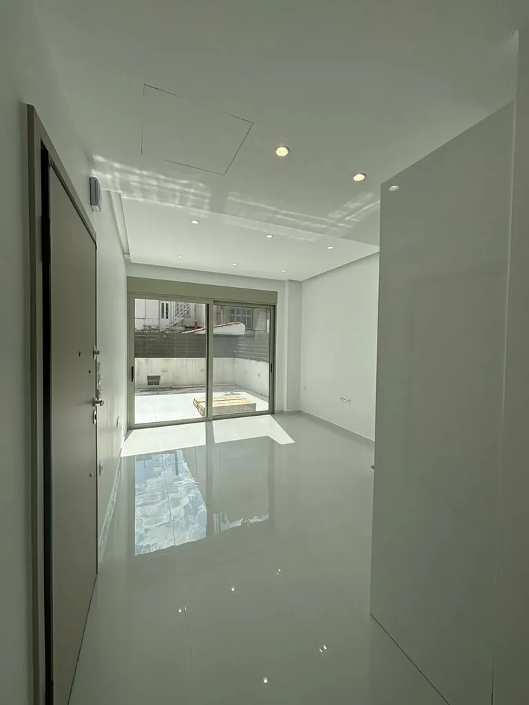 Apartment 44m²  - 2