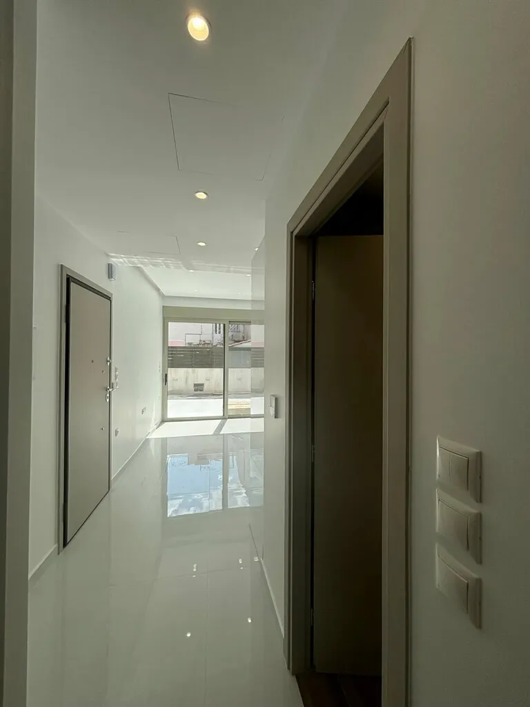 Apartment 44m²  - 4
