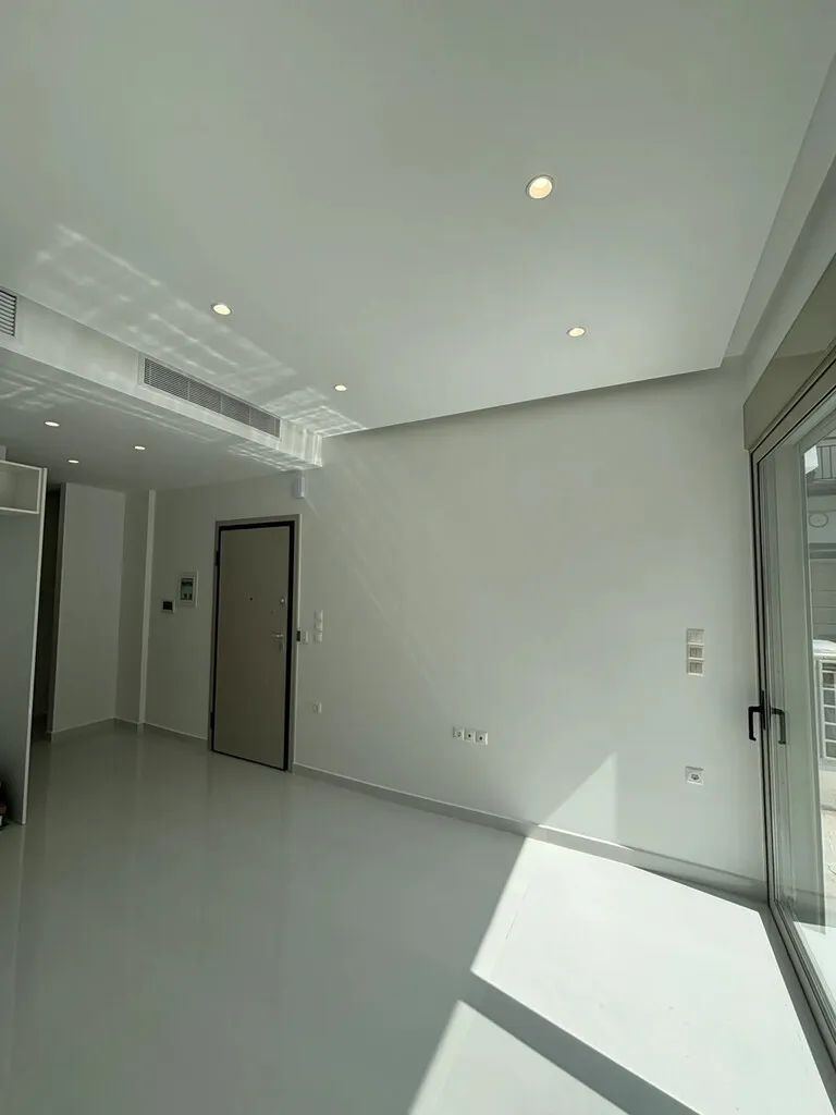 Apartment 44m²  - 5