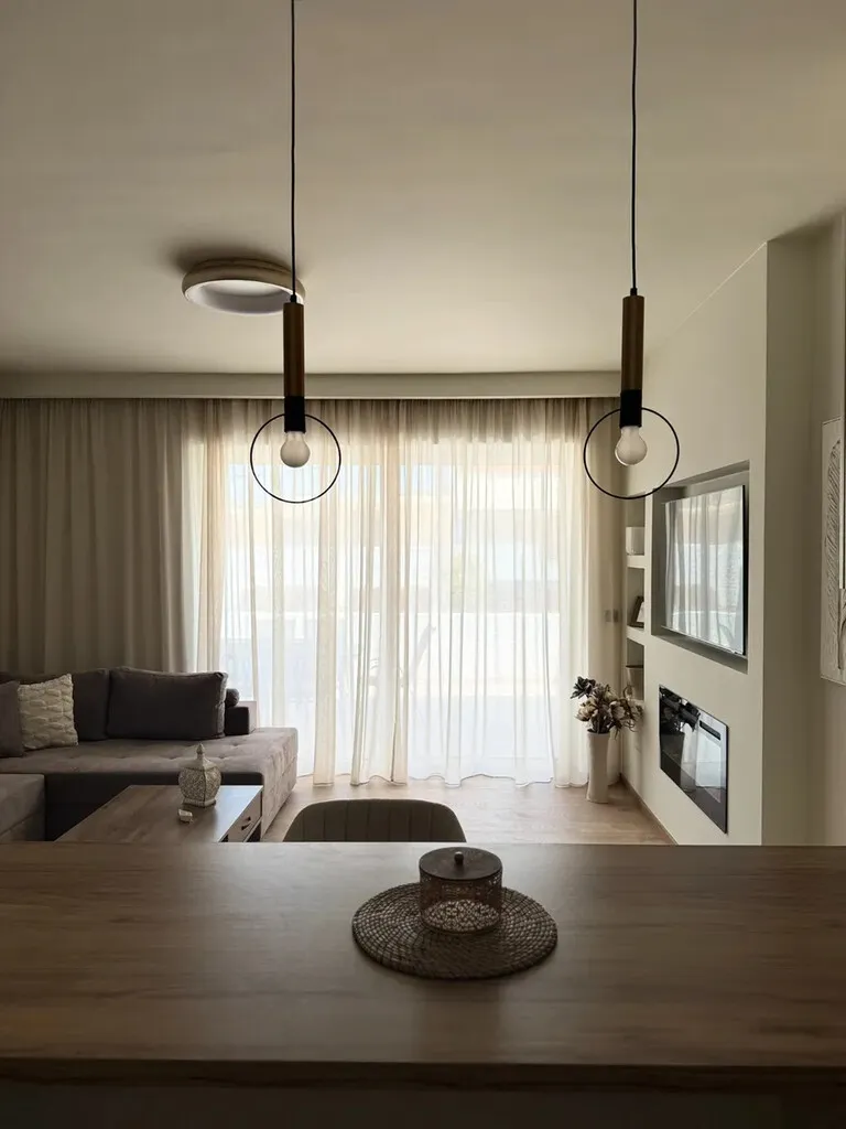 Apartment 50m²  - 2