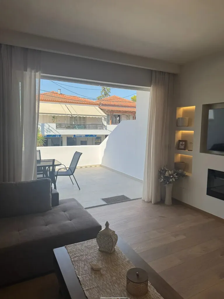 Apartment 50m²  - 5