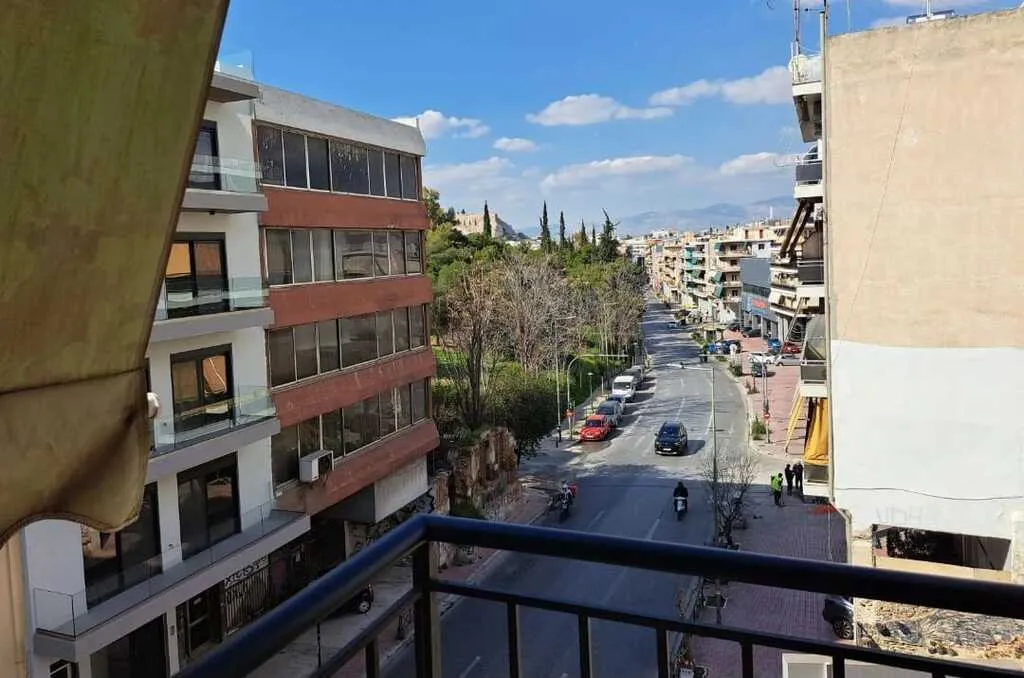Διαμέρισμα 124τ.μ.  - 3