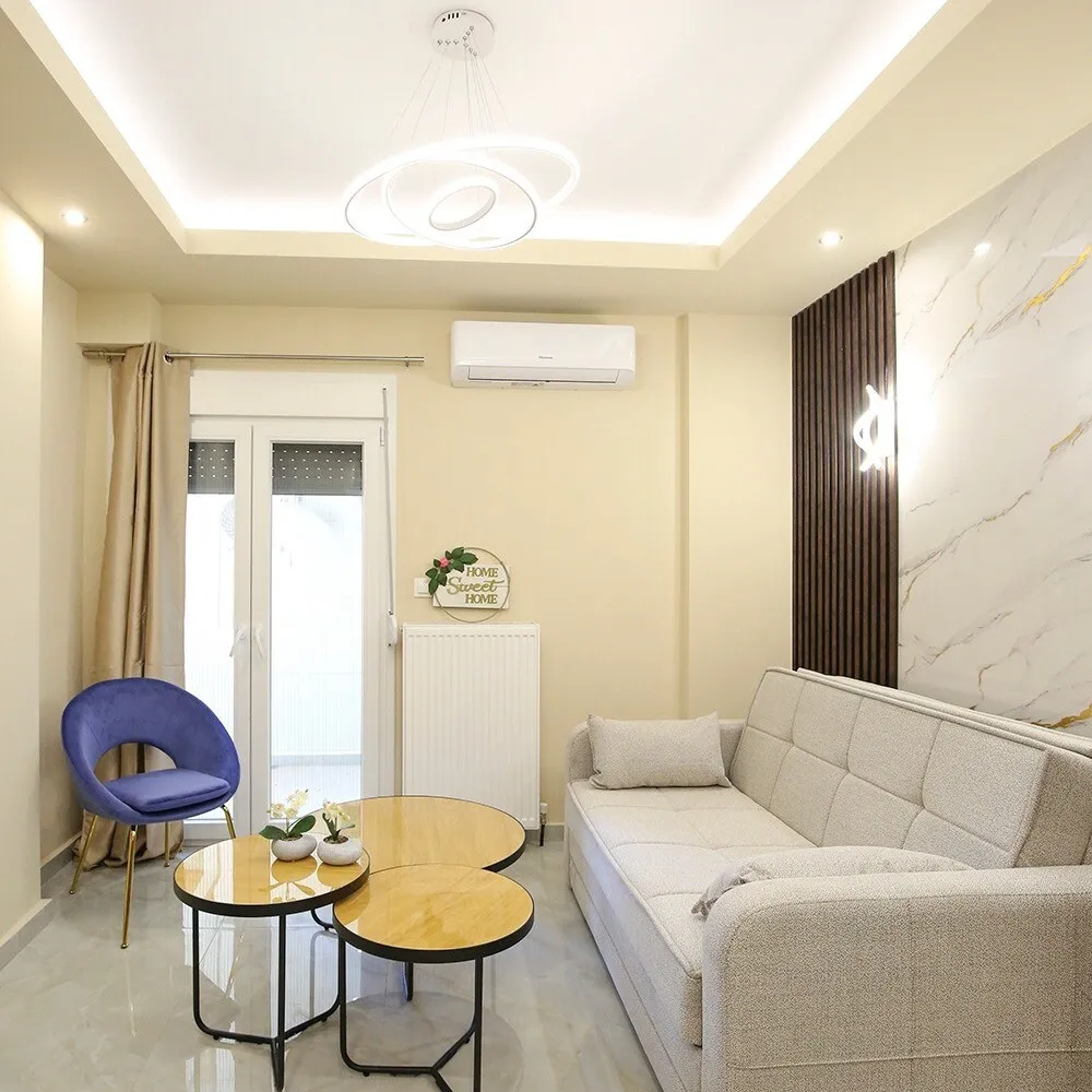 Apartment 42m²  - 2
