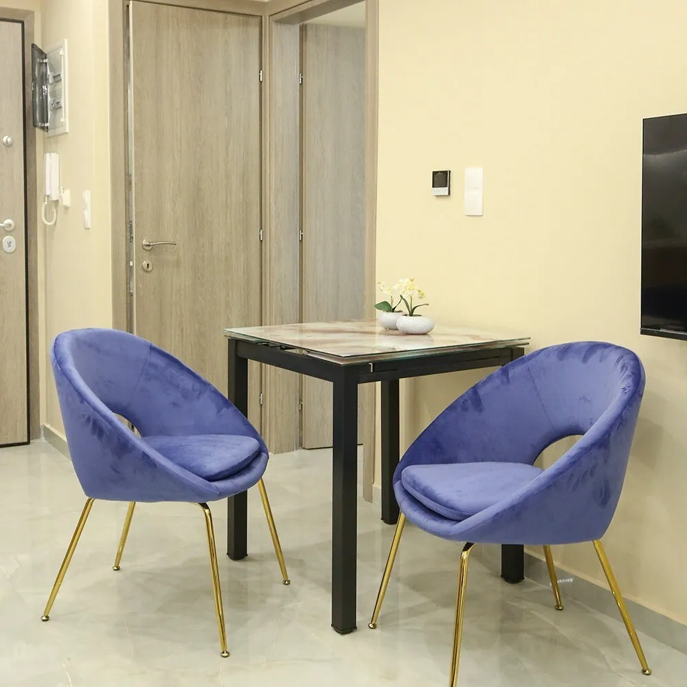 Apartment 42m²  - 5