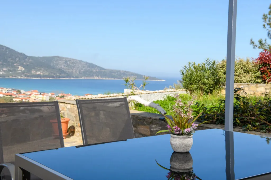 Maisonette 114m²  - 4
