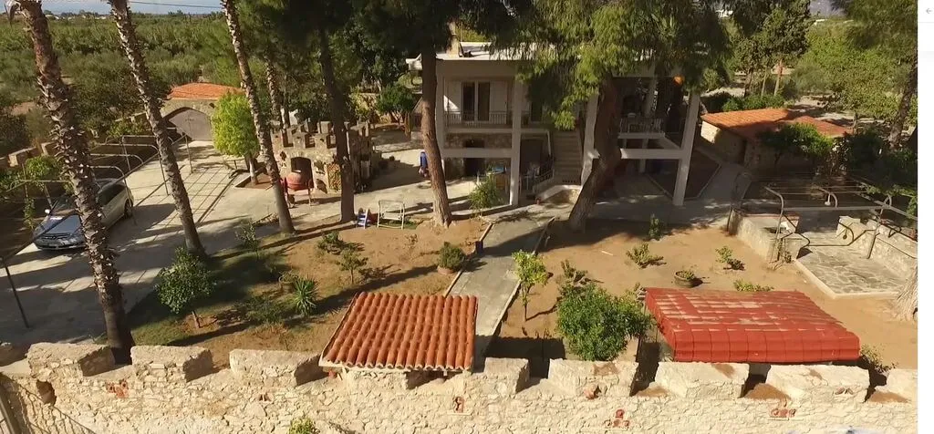 Μονοκατοικία 200τ.μ.  - 5