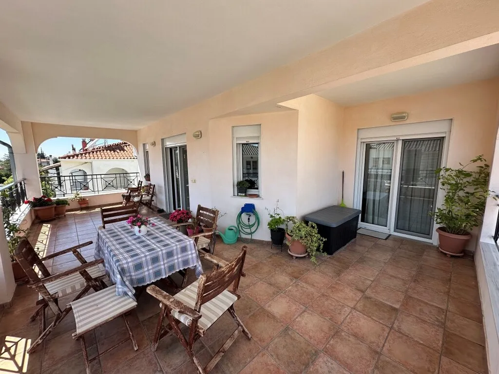 Apartment 200m²  - 2