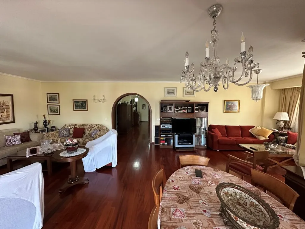 Apartment 200m²  - 5