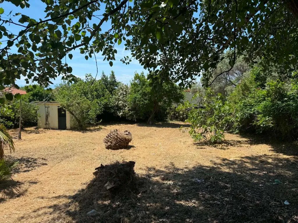 Μονοκατοικία 65τ.μ.  - 3