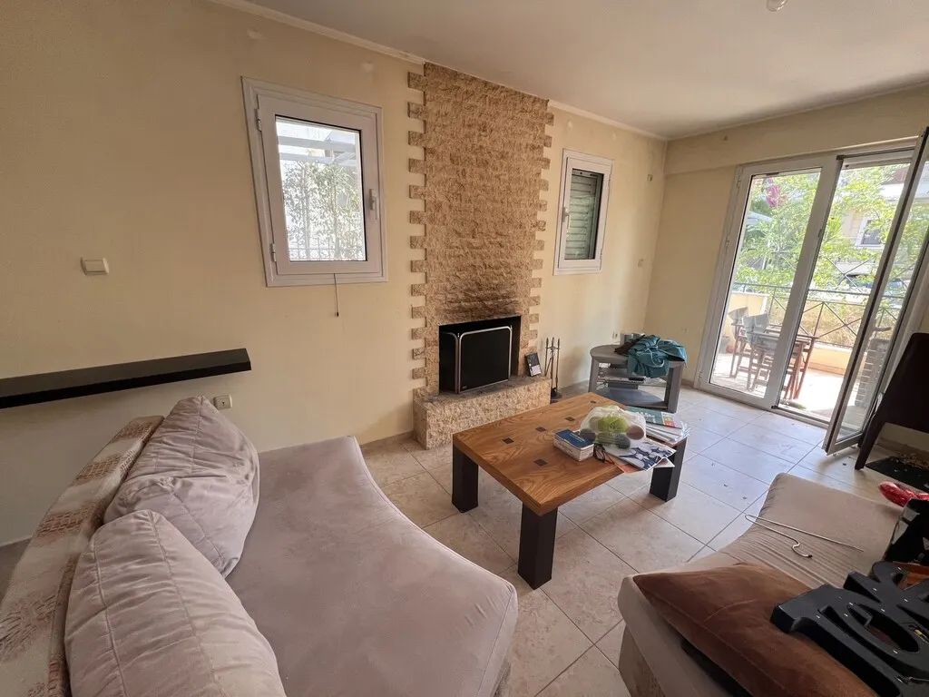 Maisonette 162m²  - 2