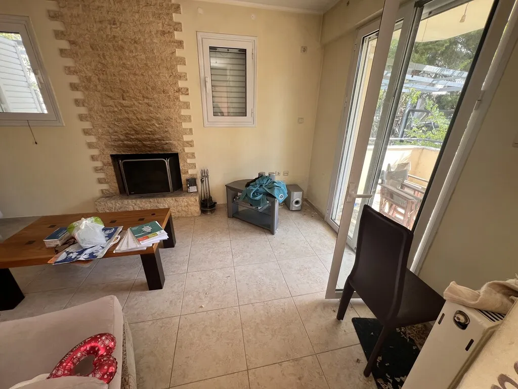 Maisonette 162m²  - 3