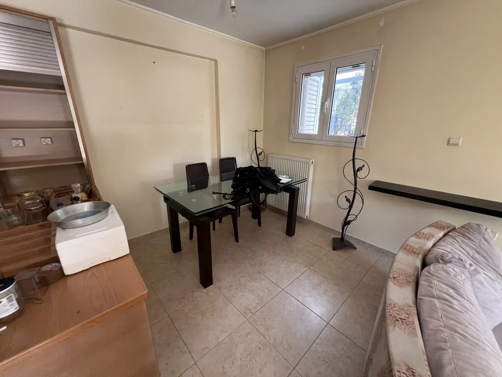 Maisonette 162m²  - 4