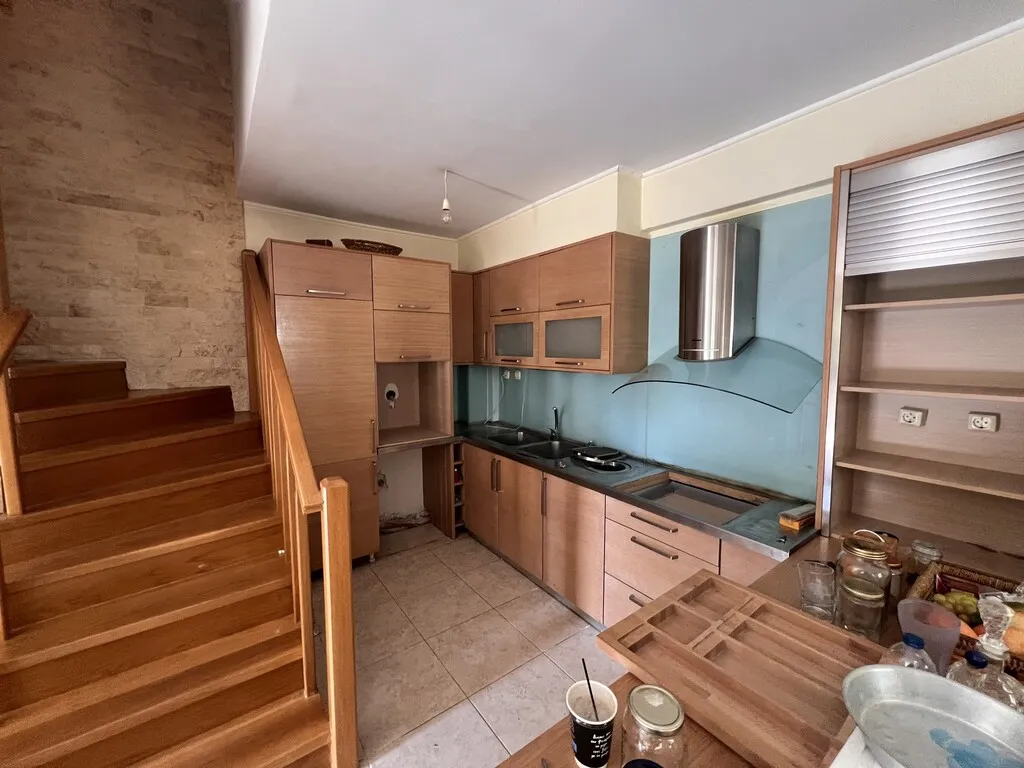 Maisonette 162m²  - 5