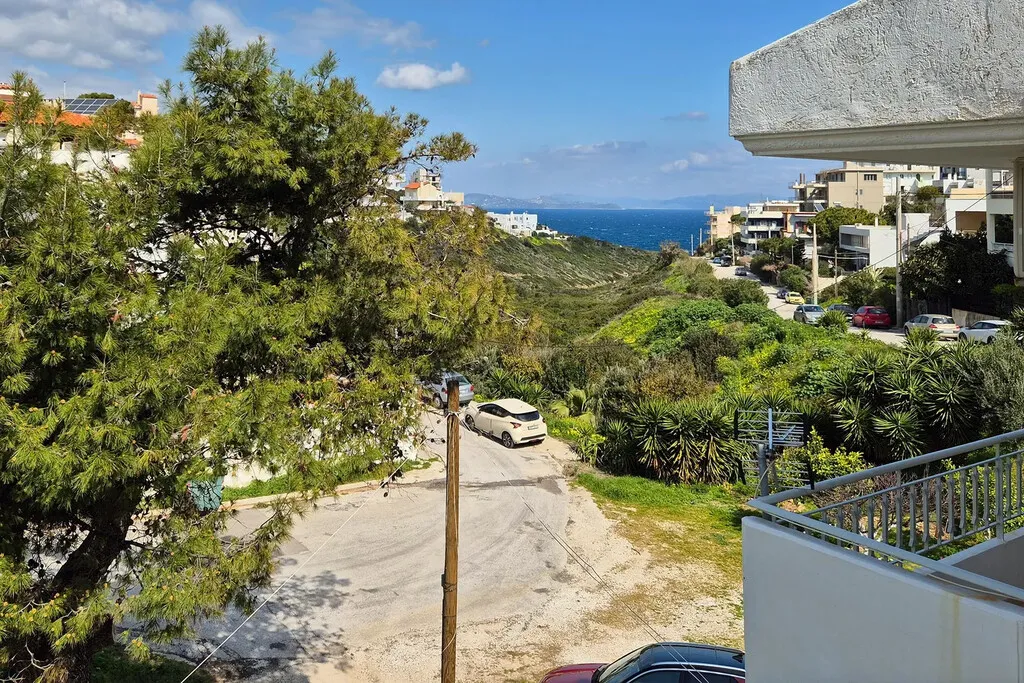 Maisonette 105m²  - 2
