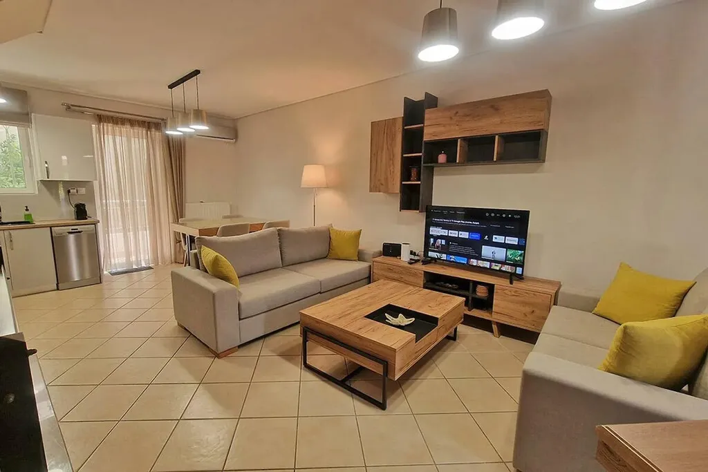 Maisonette 105m²  - 4