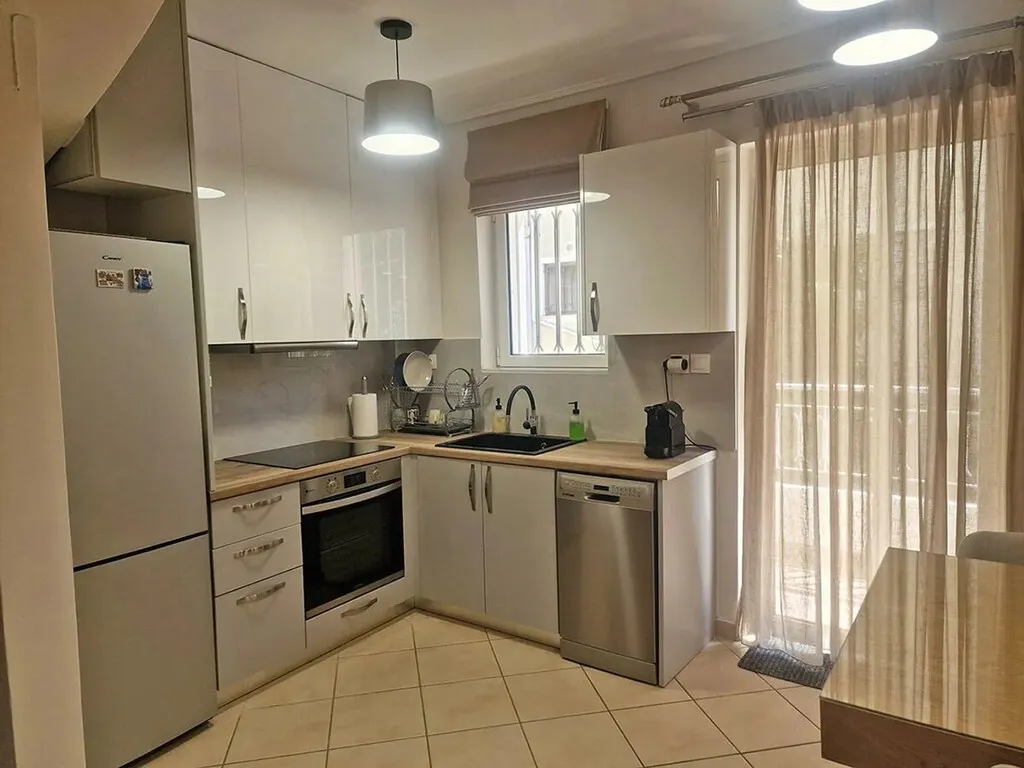 Maisonette 105m²  - 5