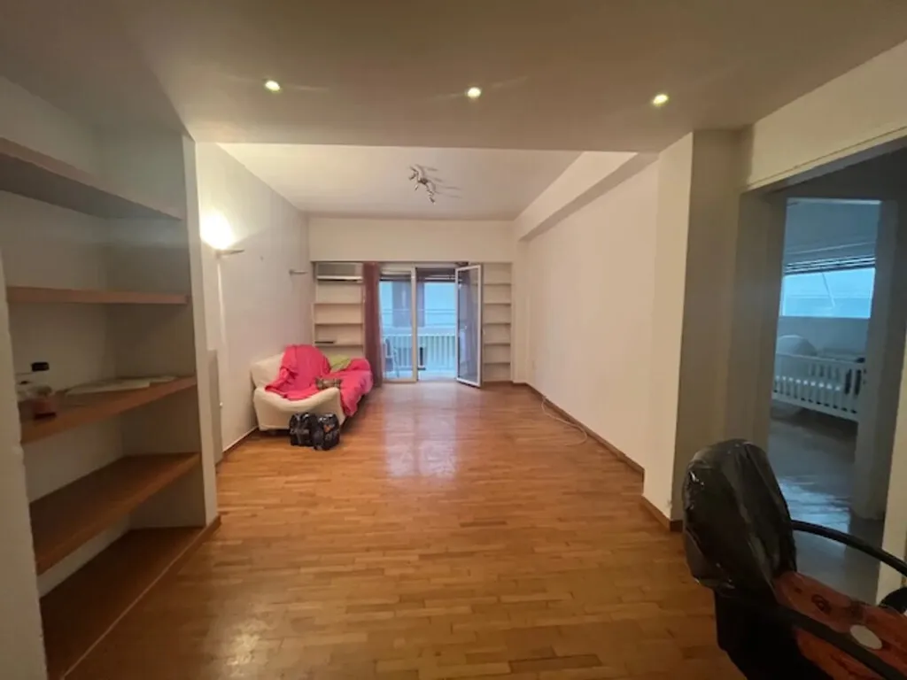 Apartment 101m²  - 2