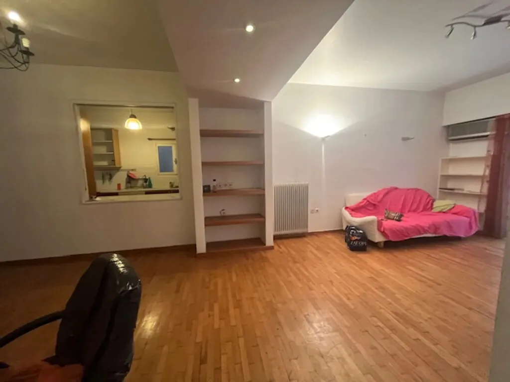 Apartment 101m²  - 3