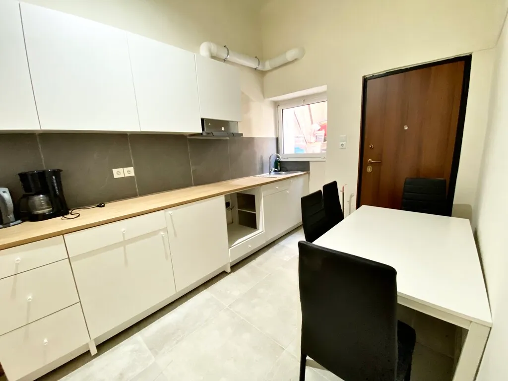 Apartment 80m²  - 2