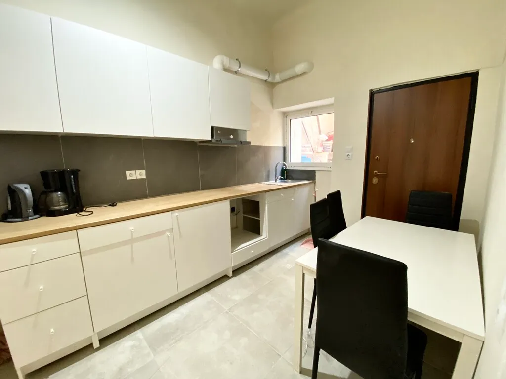 Apartment 80m²  - 3