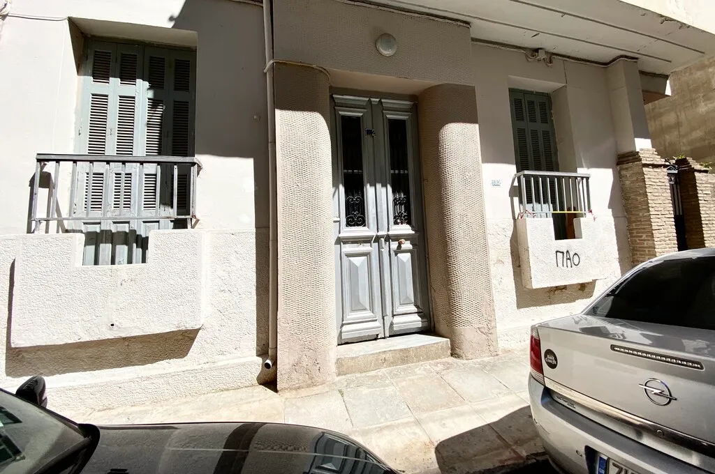 Apartment 80m²  - 4