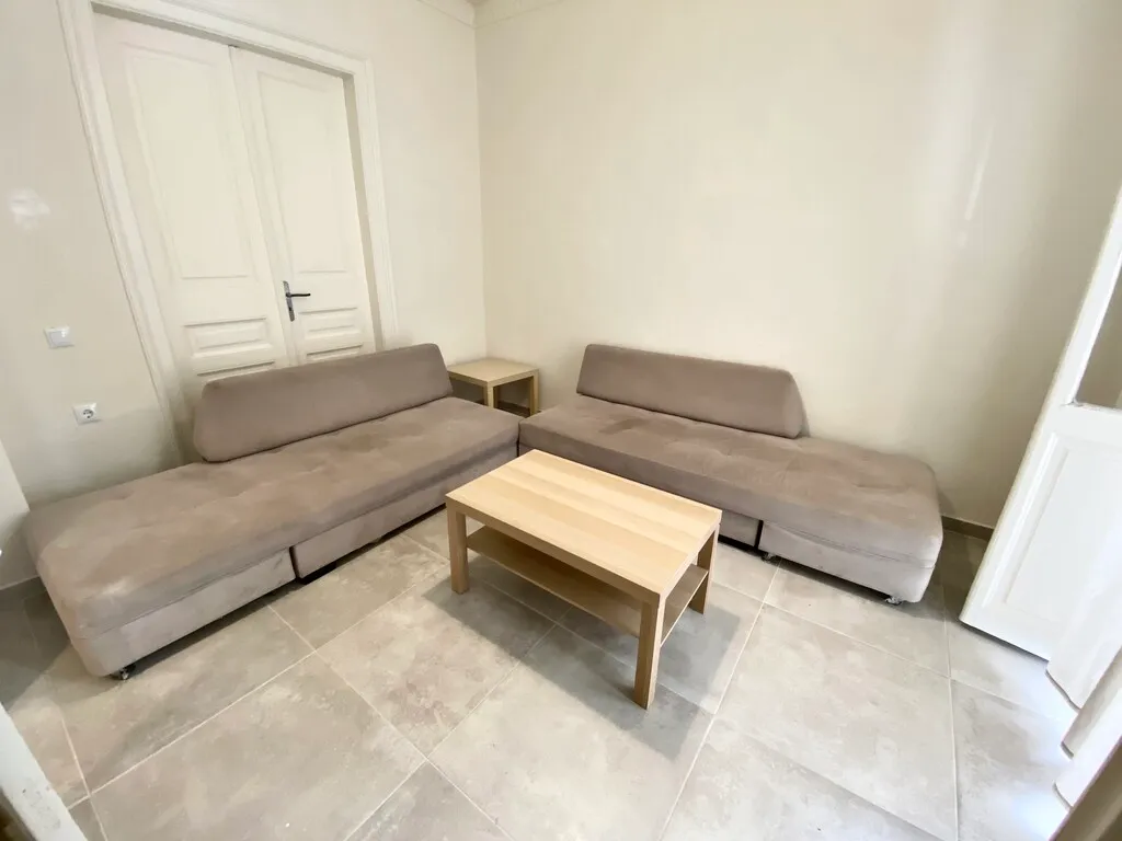 Apartment 80m²  - 5