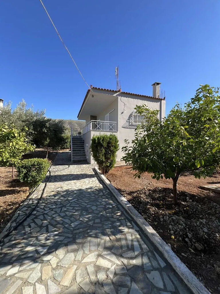 Maisonette 114m²  - 2