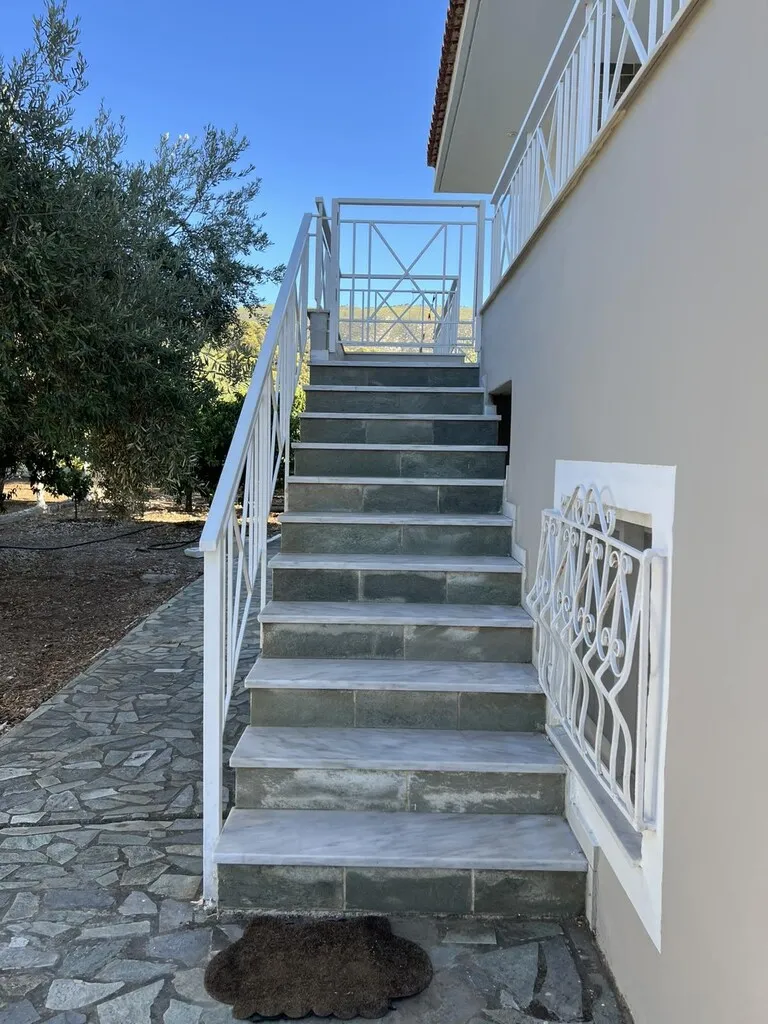 Maisonette 114m²  - 4