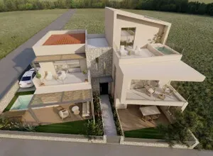 Maisonette 72m²  - 2