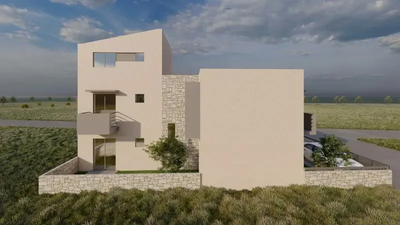 Maisonette 72m²  - 4