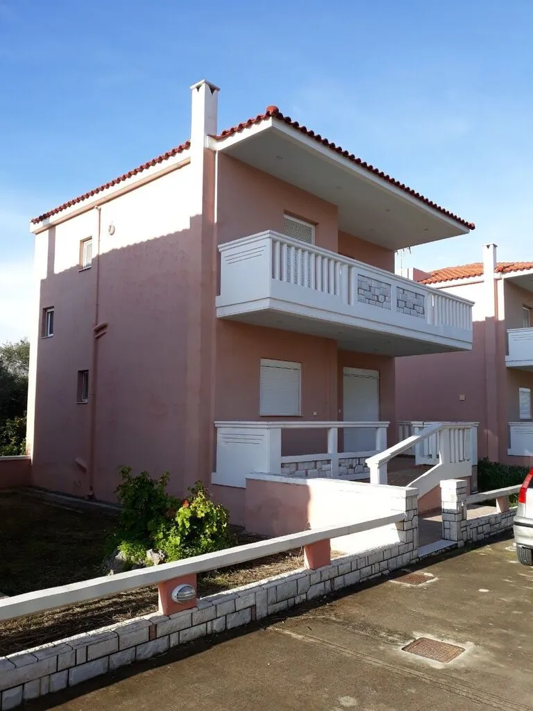 Detached house 150m²  - 2