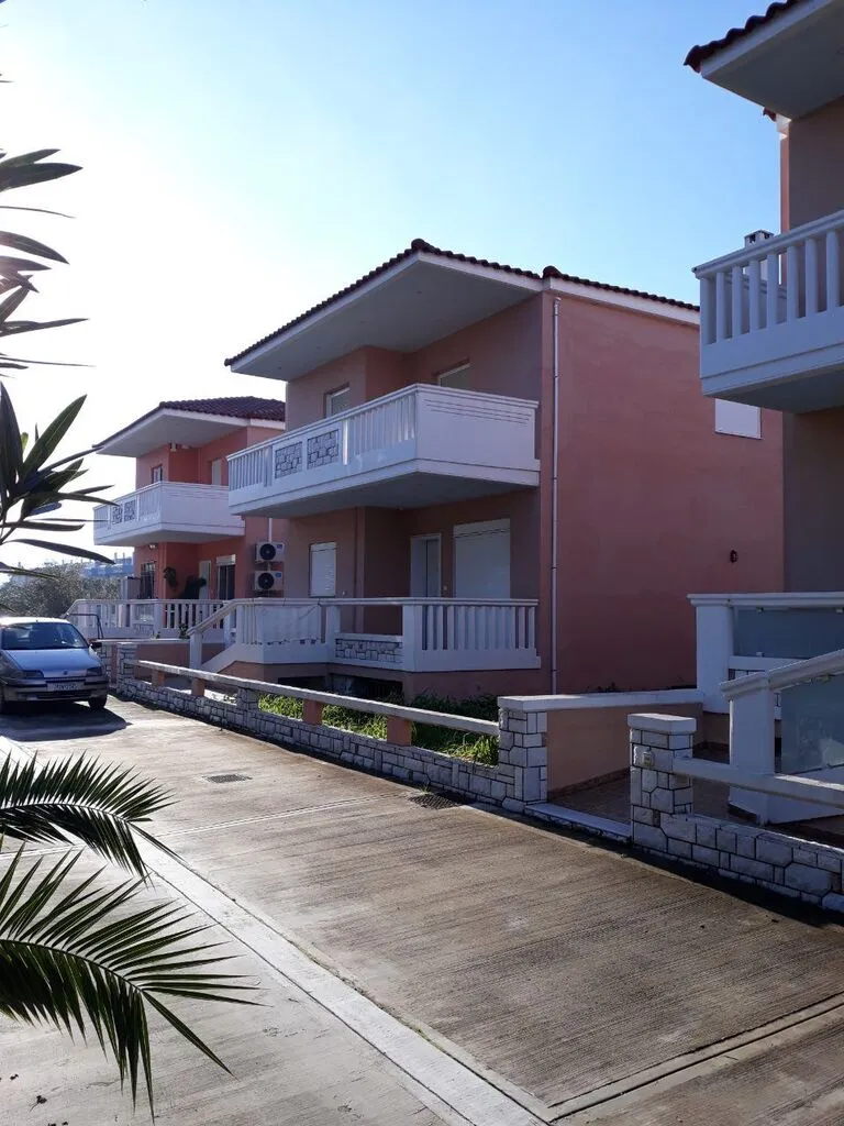 Detached house 150m²  - 3