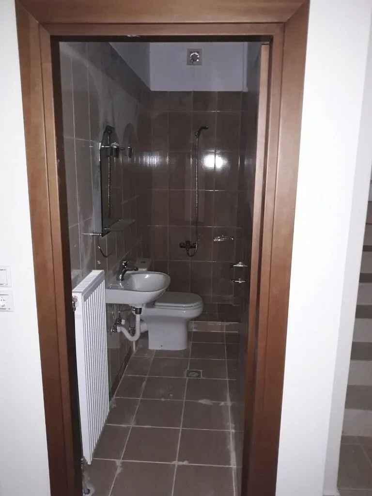 Detached house 150m²  - 5