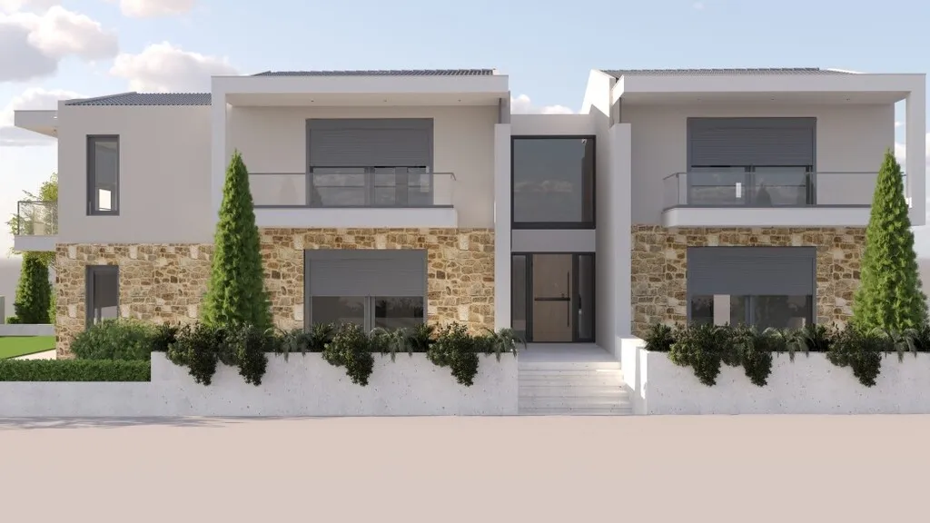 Apartment 62m²  - 2