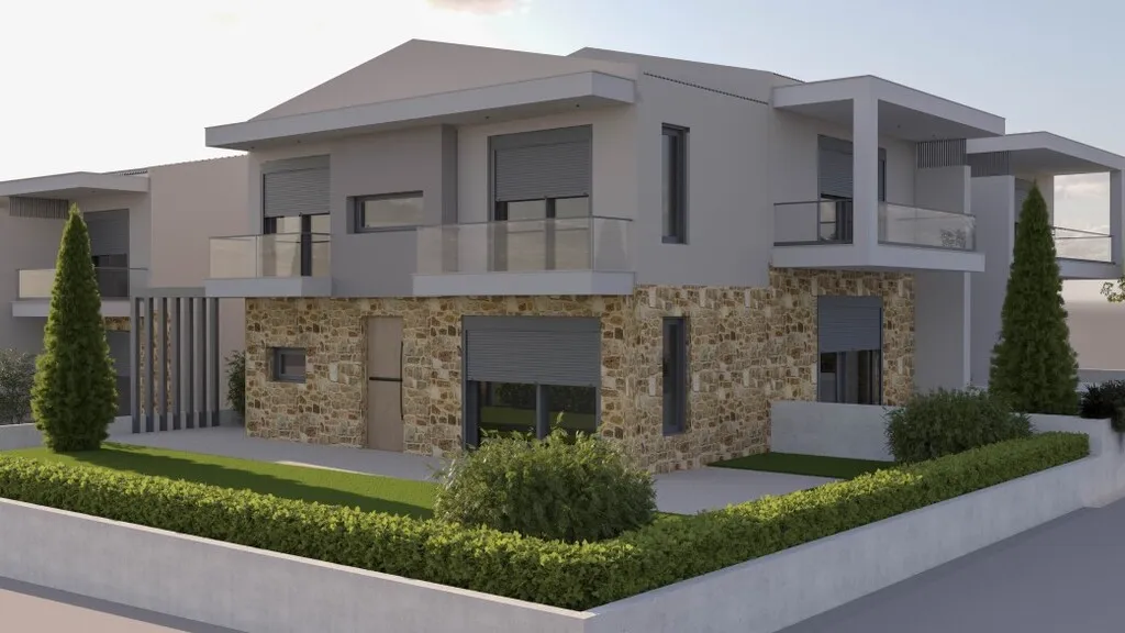 Apartment 62m²  - 3
