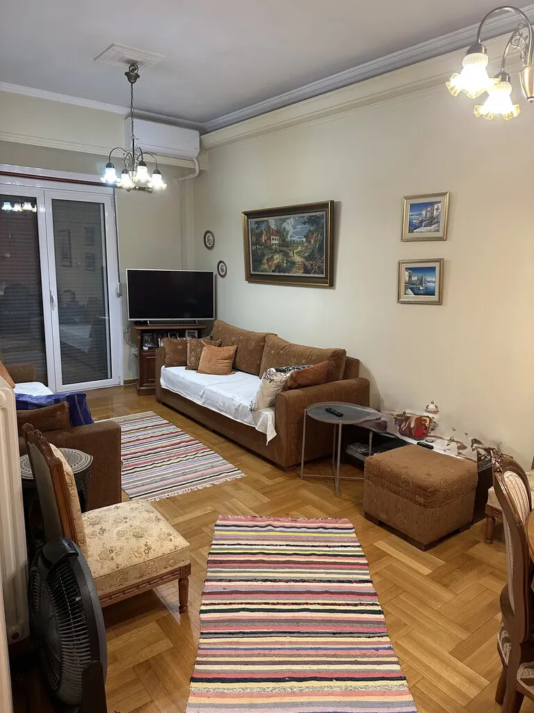 Apartment 119m²  - 2