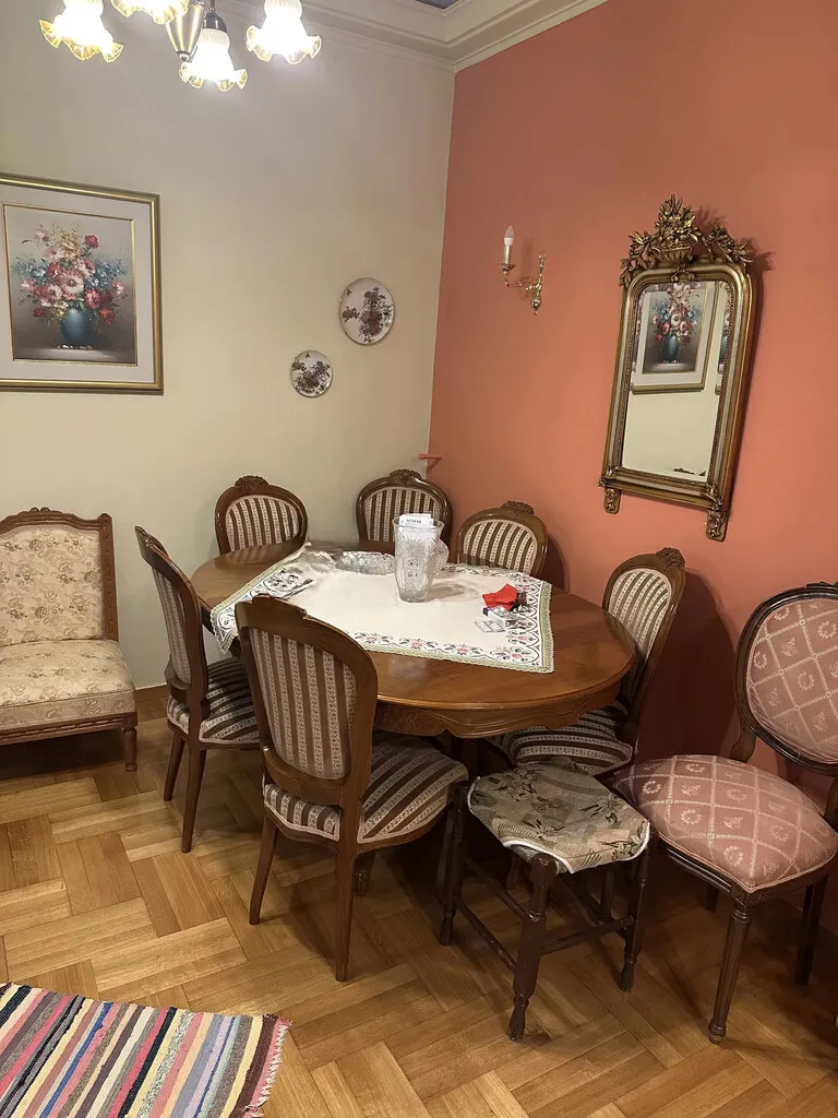 Apartment 119m²  - 3