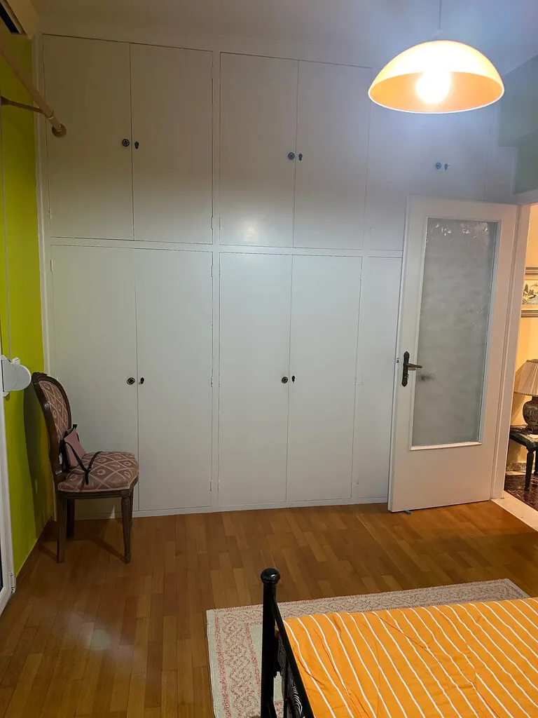 Apartment 119m²  - 4
