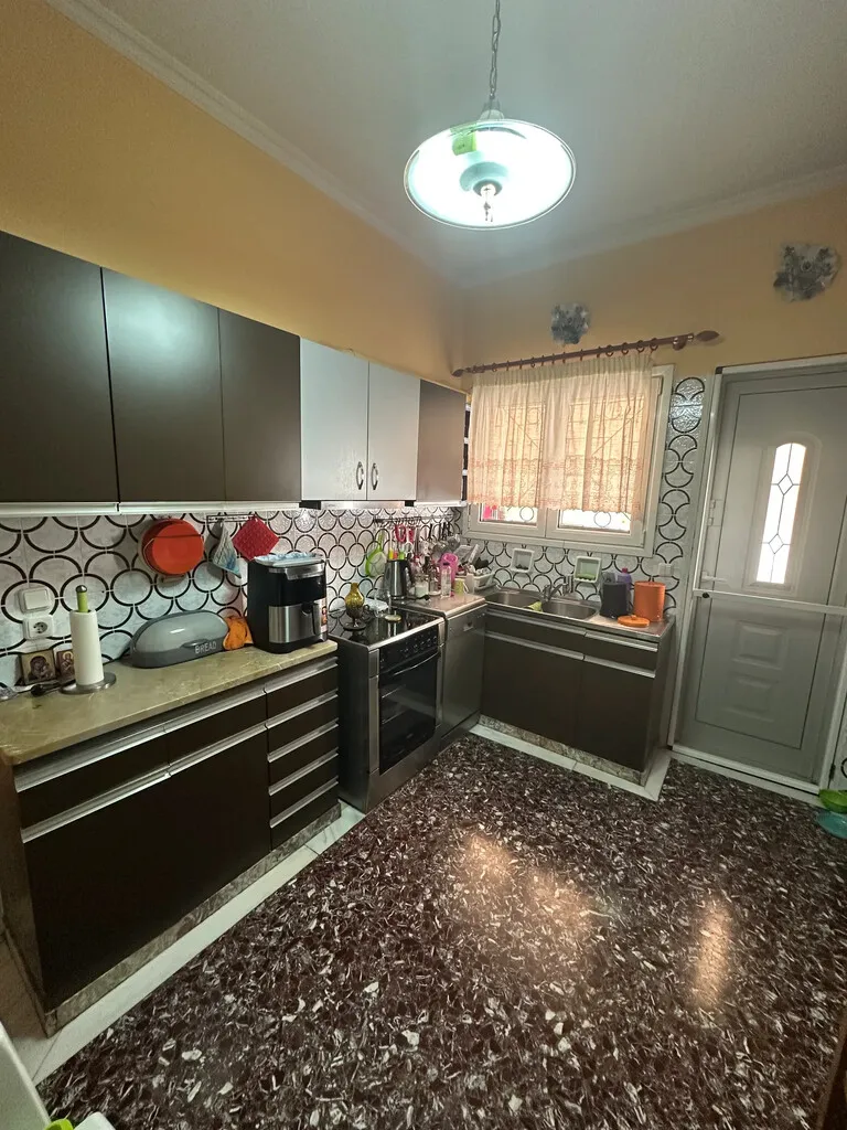Apartment 119m²  - 5