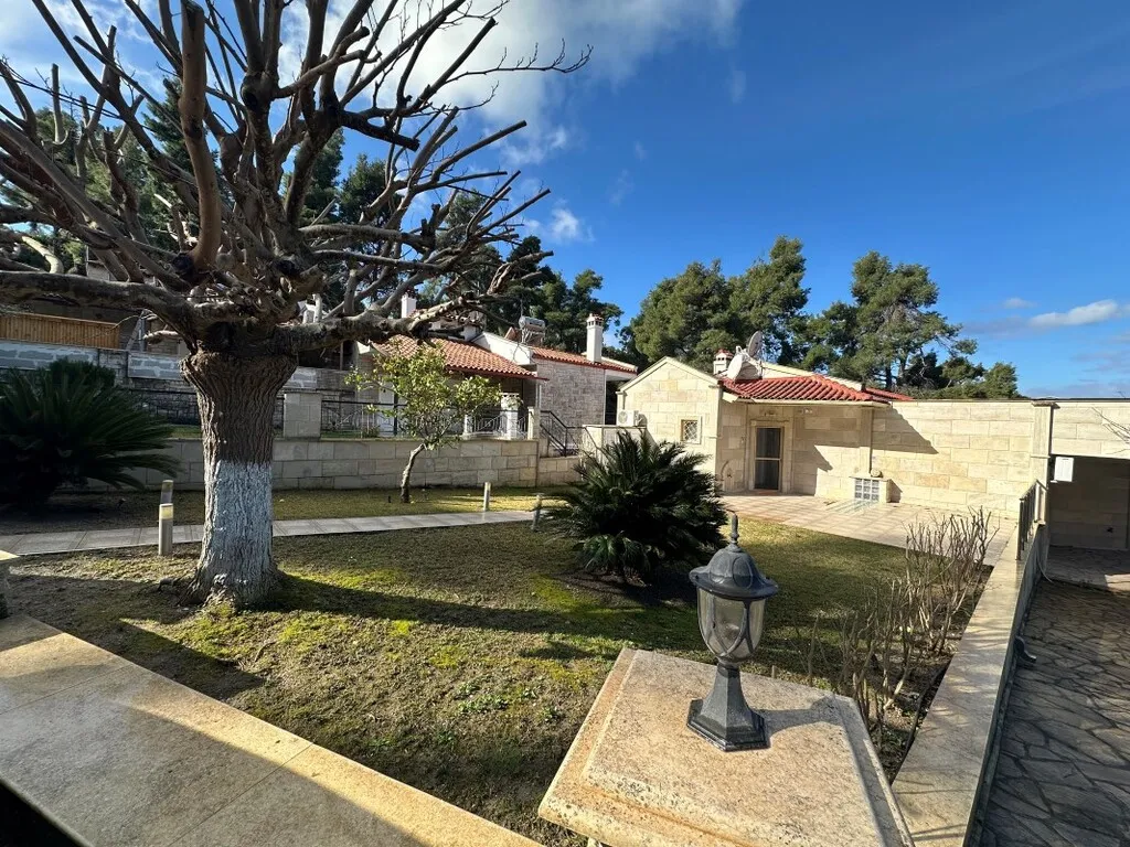 Detached house 123m²  - 3