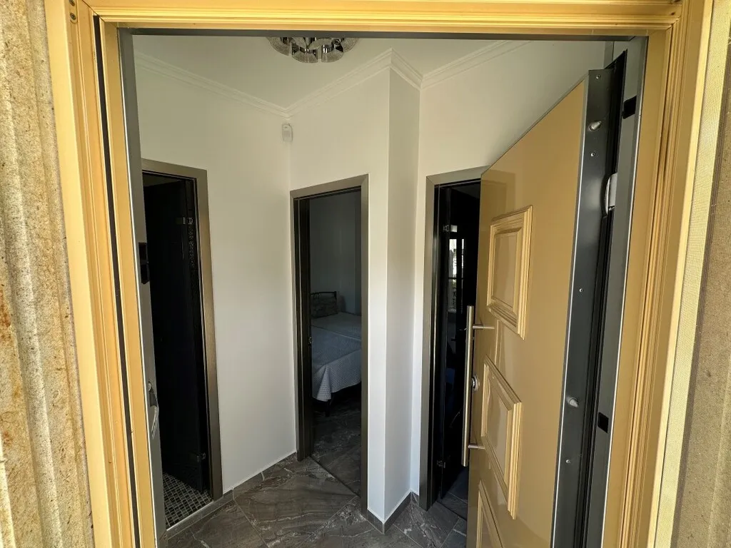 Detached house 123m²  - 4
