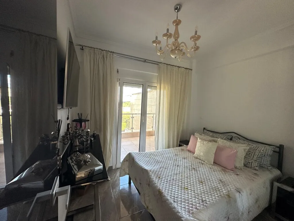 Detached house 123m²  - 5