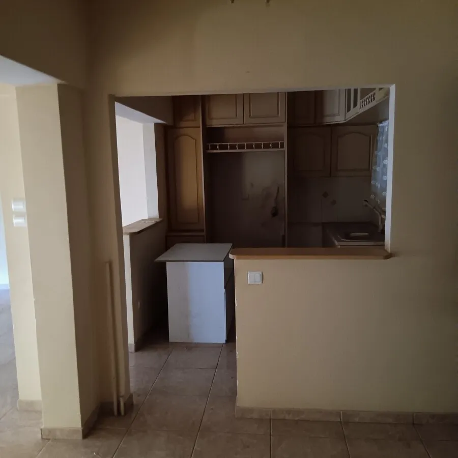 Apartment 95m²  - 3