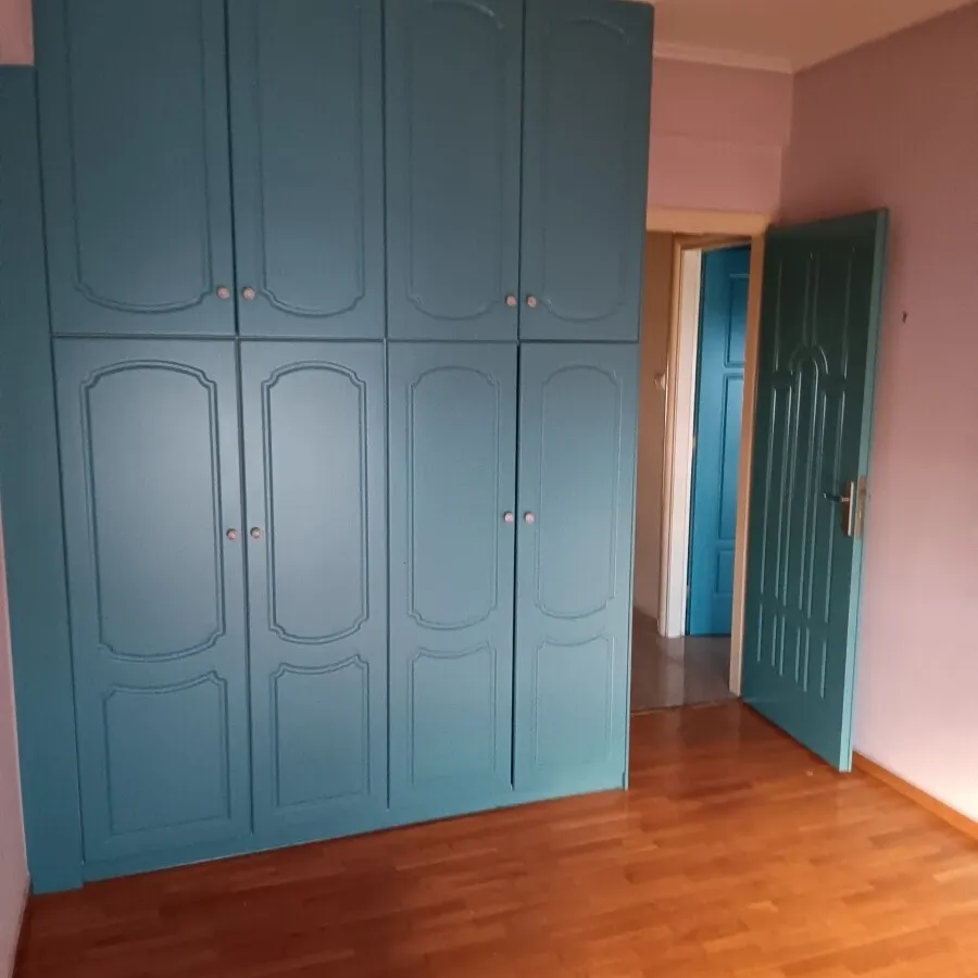 Apartment 95m²  - 5