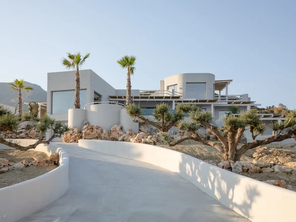 Detached house 288m²  - 3