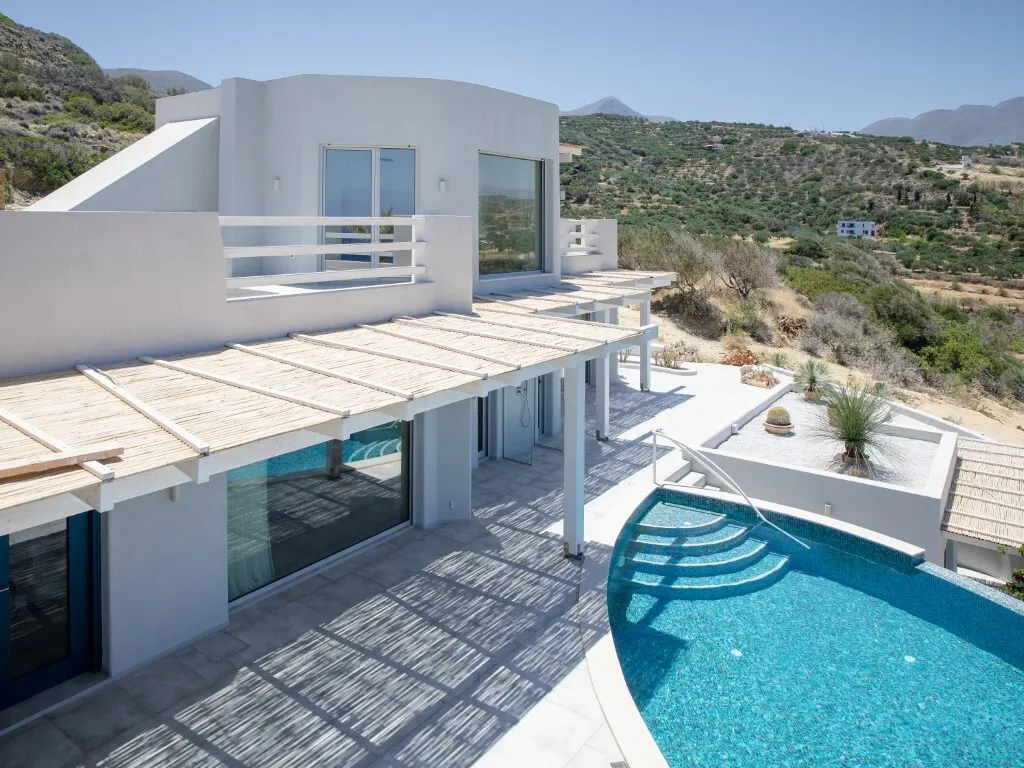 Detached house 288m²  - 4