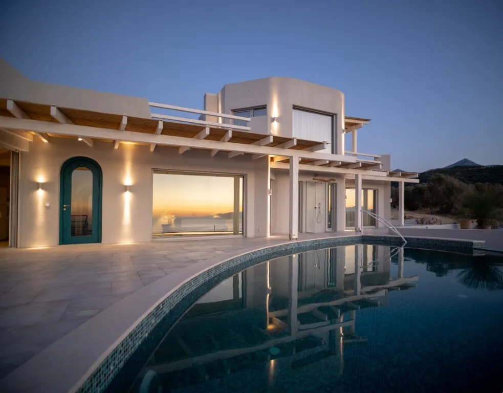 Detached house 288m²  - 5