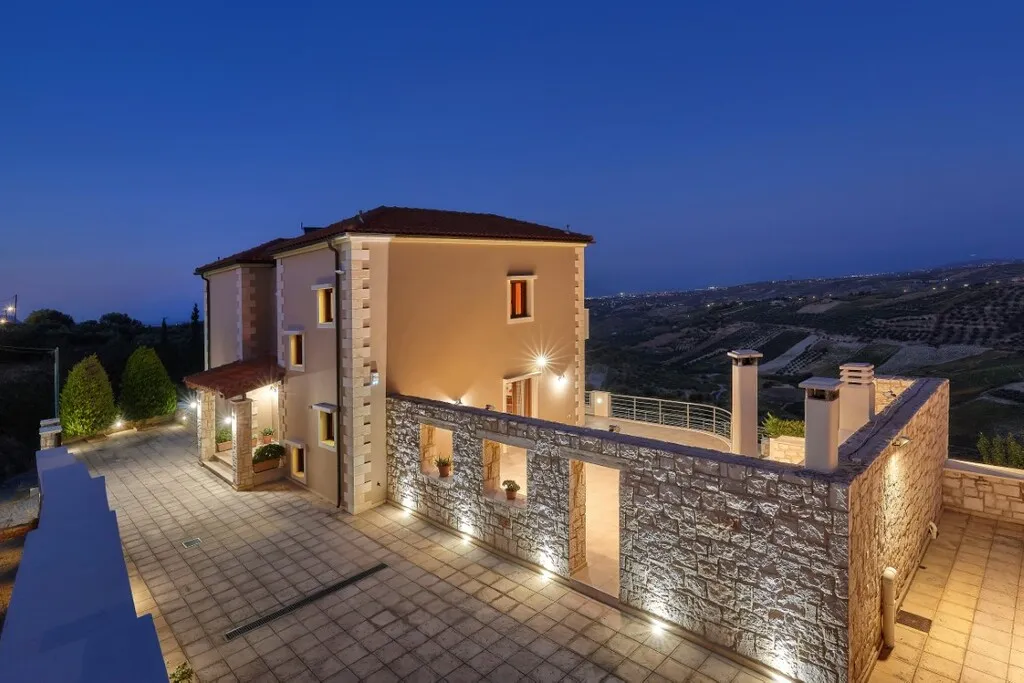 Detached house 380m²  - 2